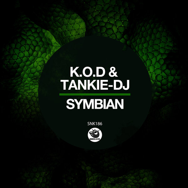 K.O.D, Tankie-DJ - Symbian [SNK186]